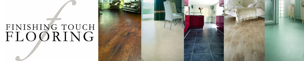 FINISHING TOUCH FLOORING NORTH WEST
