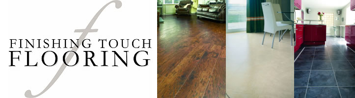 FINISHING TOUCH FLOORING NORTH WEST
