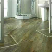 Honed Limestone Brick Block